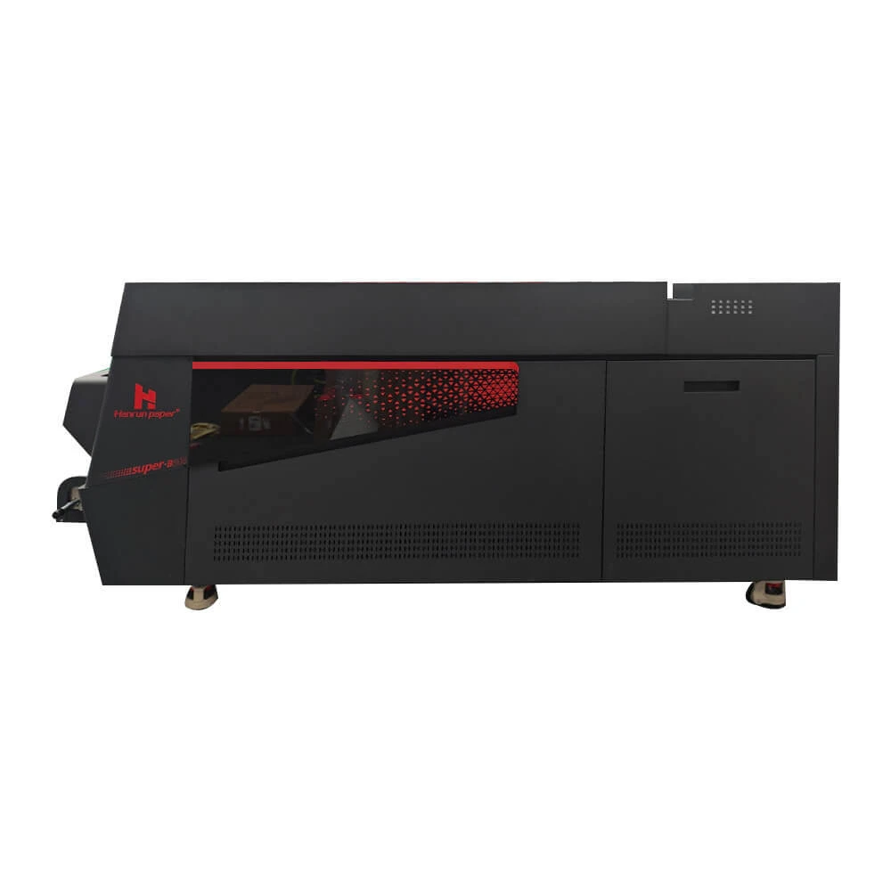 Agitatore per polvere Super-B800 DTF