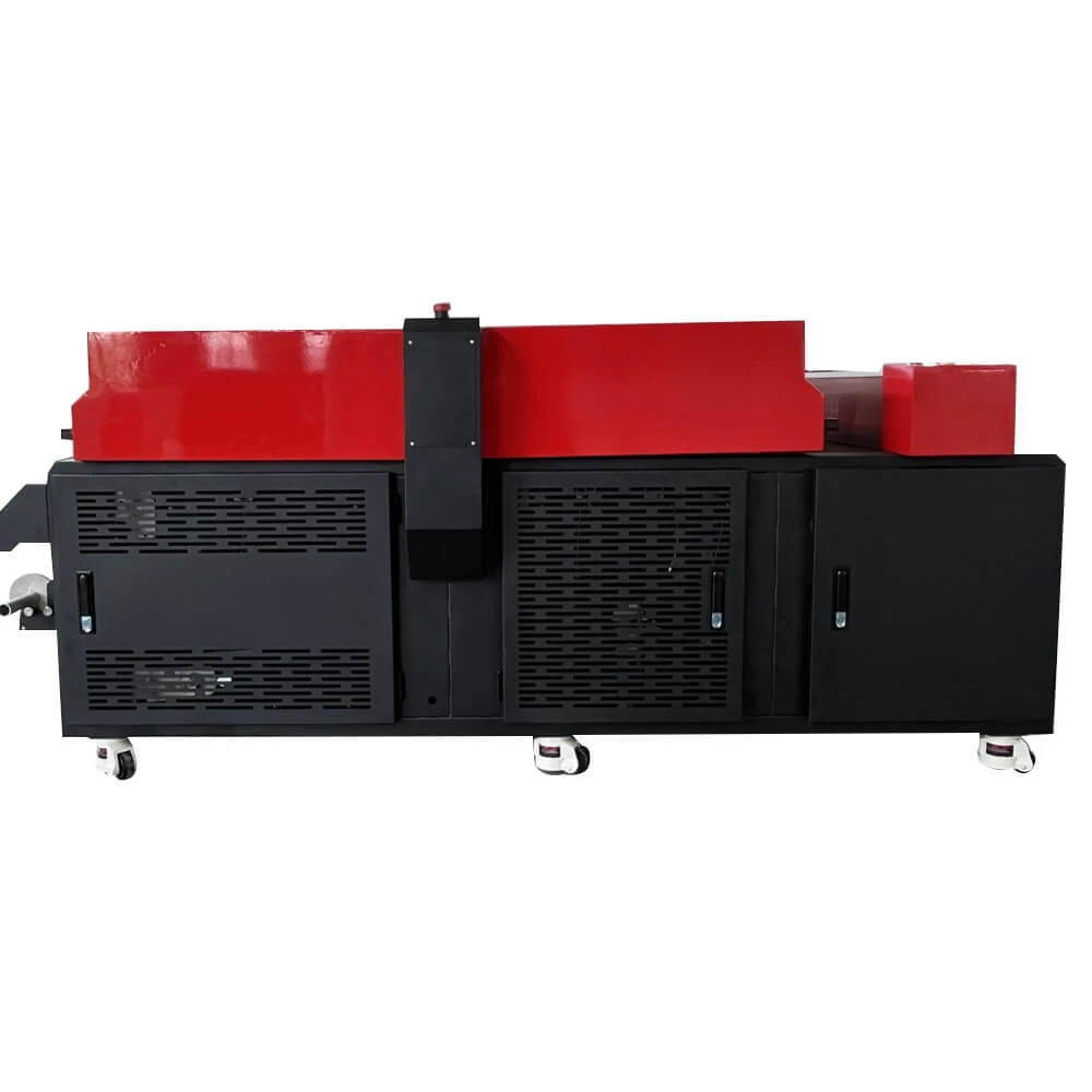 Agitatore per polvere EVO-B1200 DTF