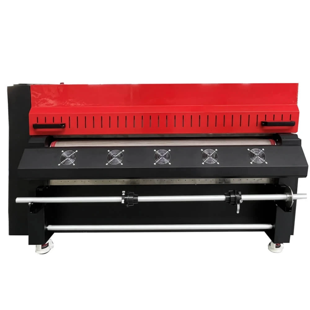 Agitatore per polvere EVO-B1200 DTF