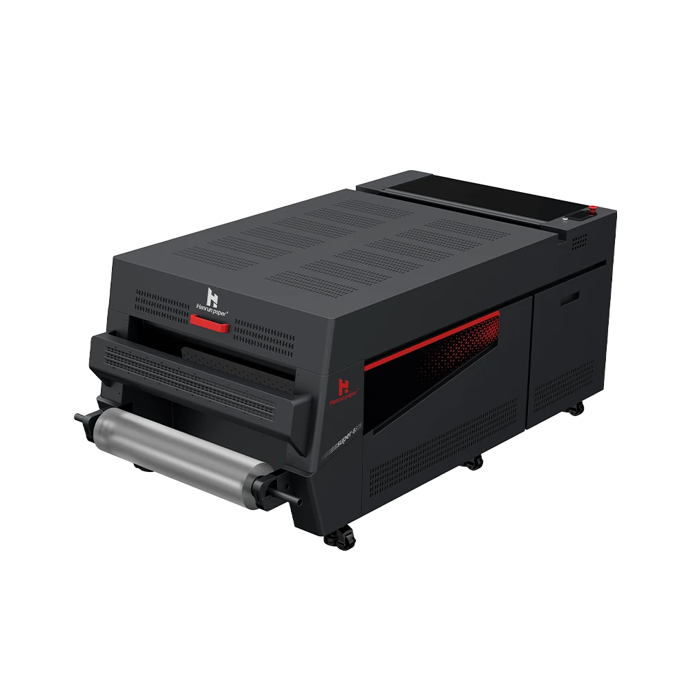 Agitatore per polvere DTF Super-B606
