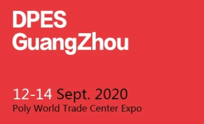 2020 DPES Guangzhou Stiamo arrivando!