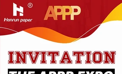 Invito all'APPP EXPO di Shanghai 2021