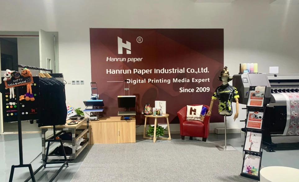 Meravigliosi due giorni con Hanrun!