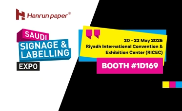 Documento su Saudi Signage & Labeling Expo 2025