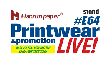 Printwear & Promotion LIVE! 2025