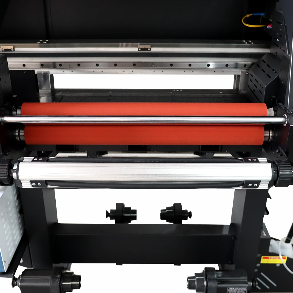 UV-H6004S Stampante DTF UV roll-to-roll