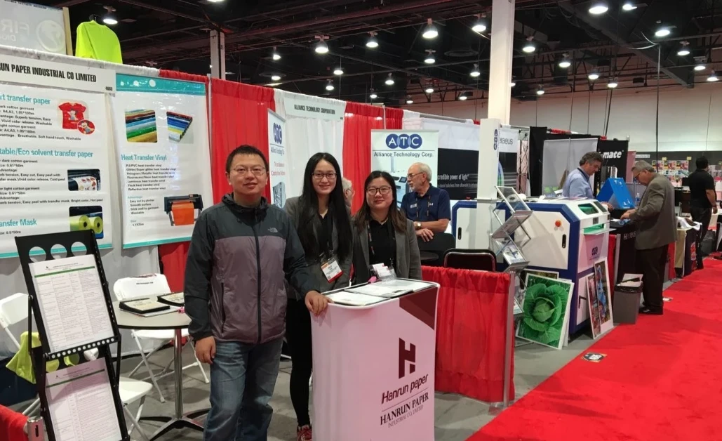 SGIA Las Vegas 2016