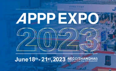 APPP EXPO Shanghai 2023