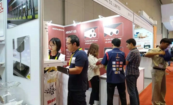 Retrospettiva di SGIA e AllPrint Expo