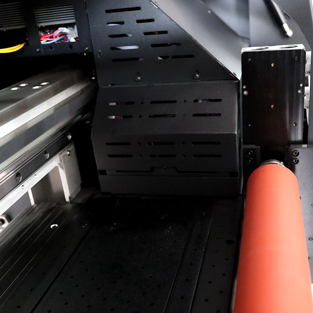 UV-H6004S Stampante DTF UV roll-to-roll