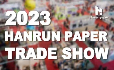 Fiere della carta Hanrun 2023