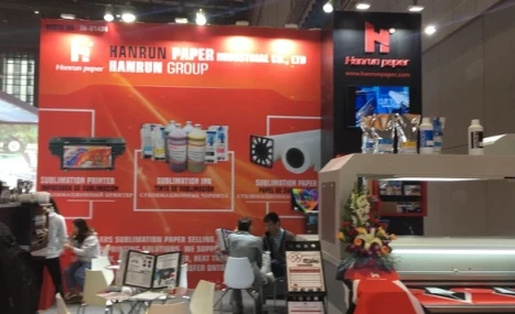 Hanrun Paper ti invita al 2018SignChina W4-C11