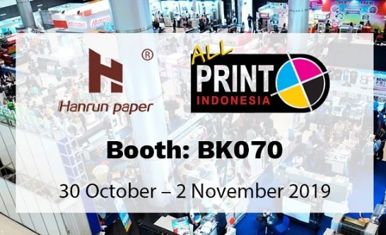 ALLPRINT INDONESIA 2019