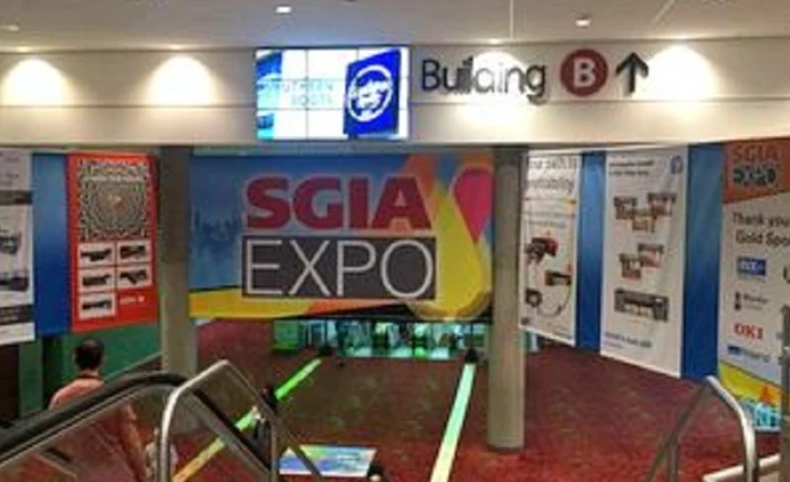 SGIA Atlanta 2015
