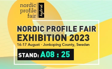 Nordic Profile Fiera ibrida 2023