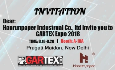 Gratex India 2018