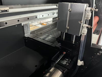 Stampante UV DTF roll-to-roll UV-H6004S