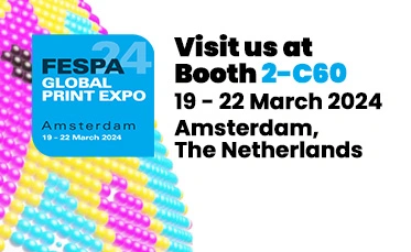 FESPA Global Print Expo 2024