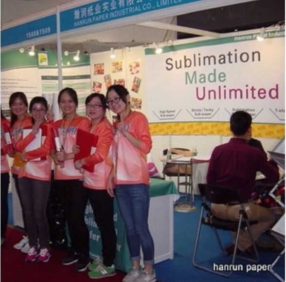 FESPA CINA 2014