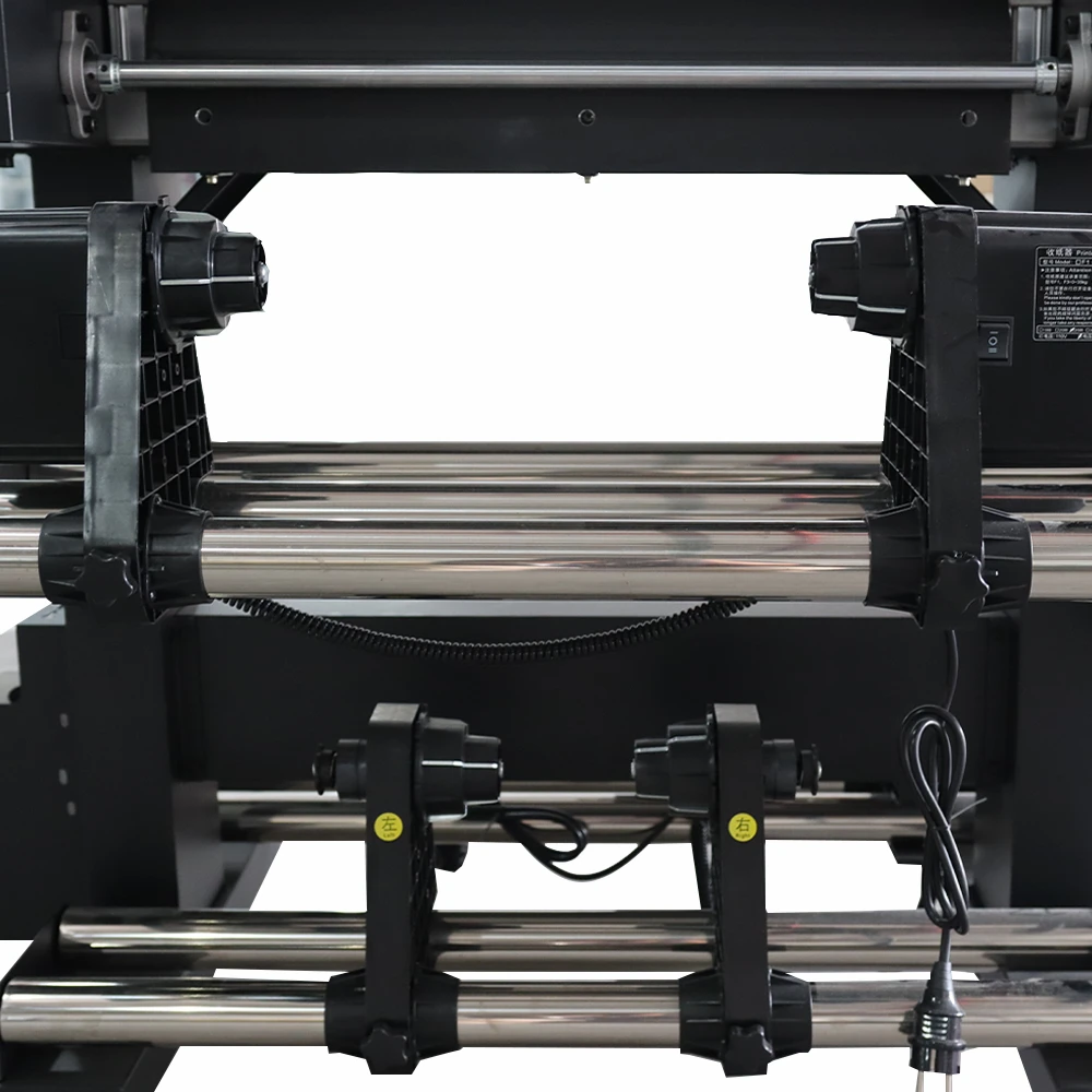 UV-H6004S Stampante DTF UV roll-to-roll