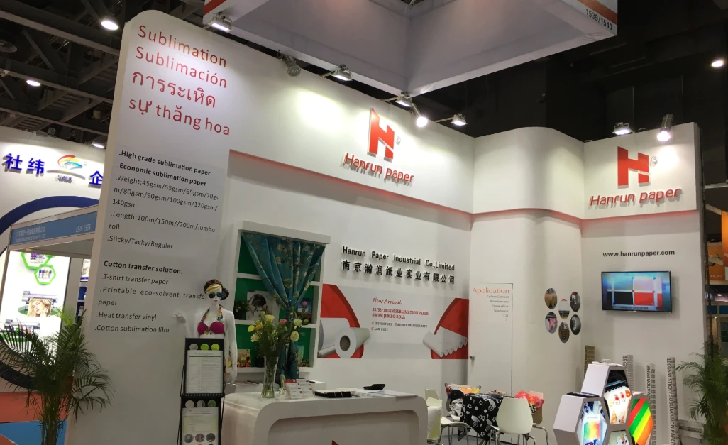 FESPA CINA 2016