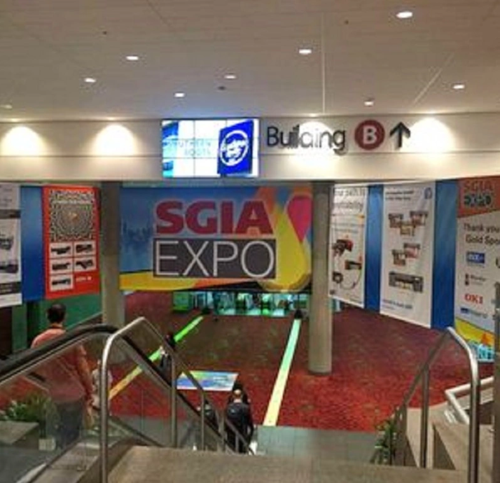 SGIA Atlanta 2015