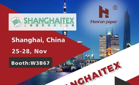 SHANGHAITEX2019