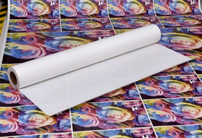 What’s the schedule of Hanrun Paper in South America after SGIA & ITMA?