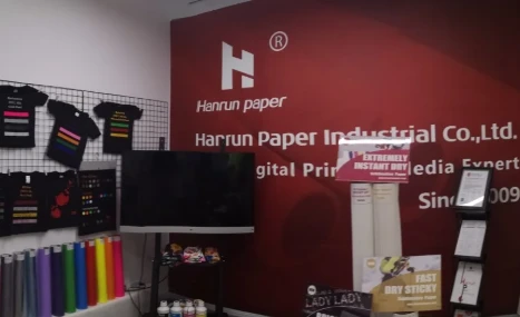 Mostra online di 3 giorni --- Uno spettacolo perfetto di Hanrun