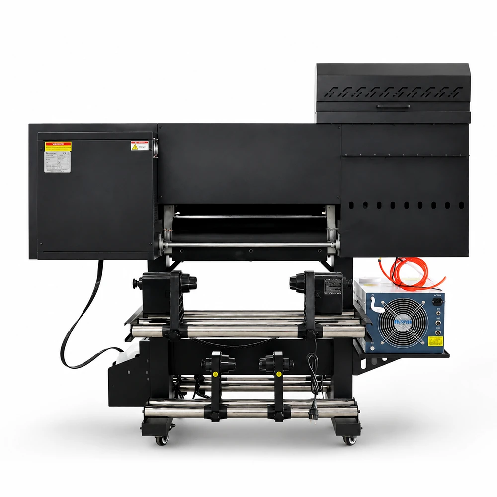 UV-H6004S Stampante DTF UV roll-to-roll