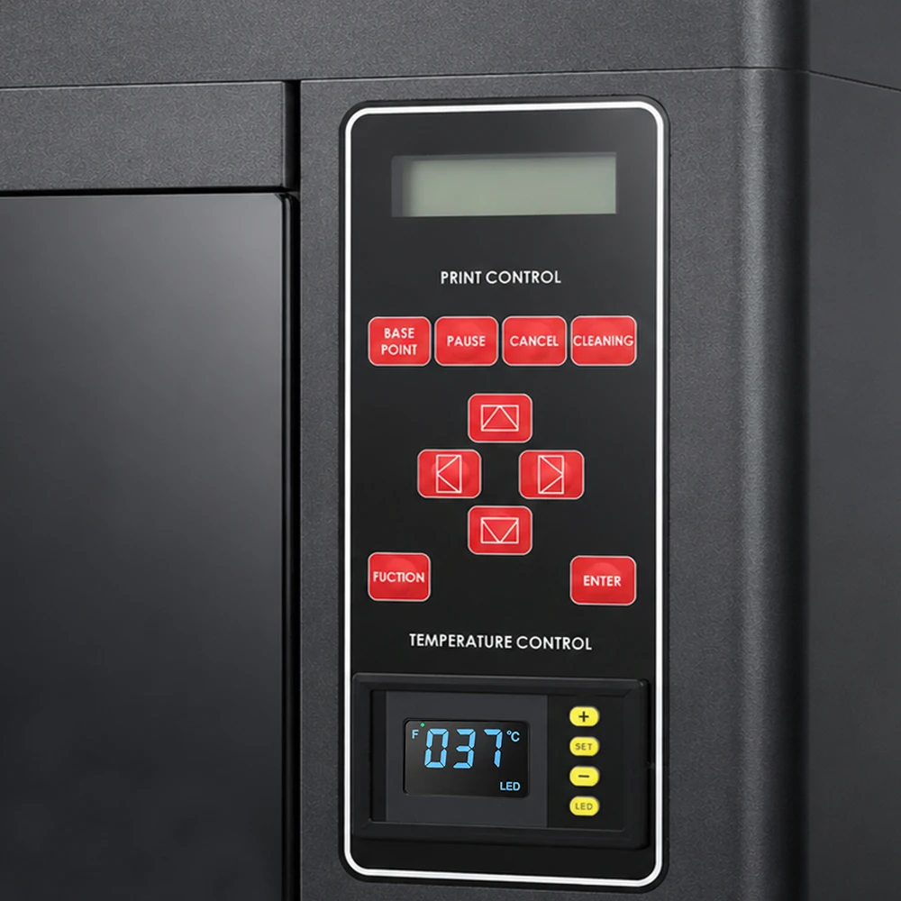 UV-H6004S Stampante DTF UV roll-to-roll