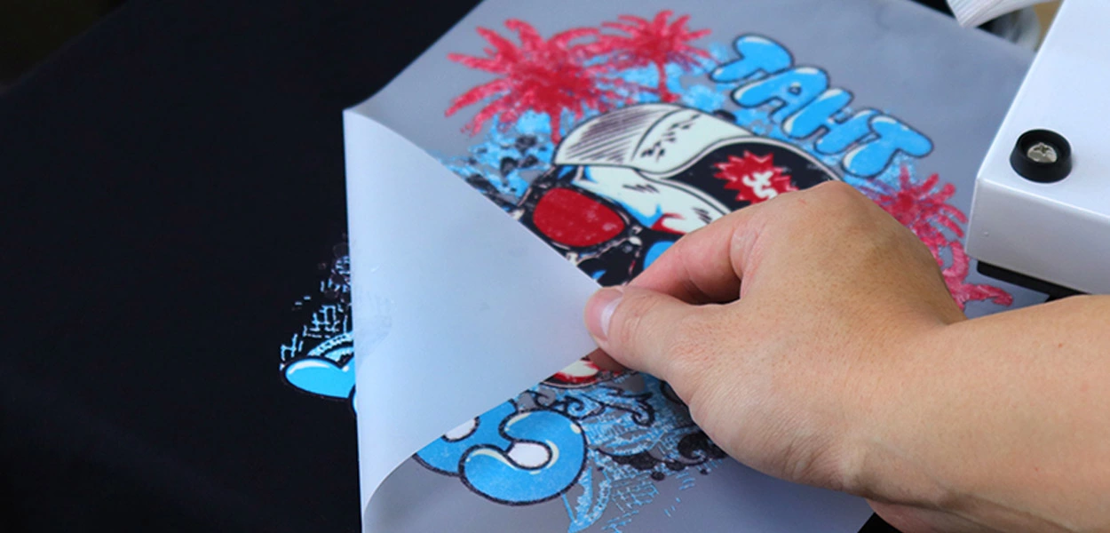 Guida alla stampa DTF: la scelta migliore per la stampa su indumenti