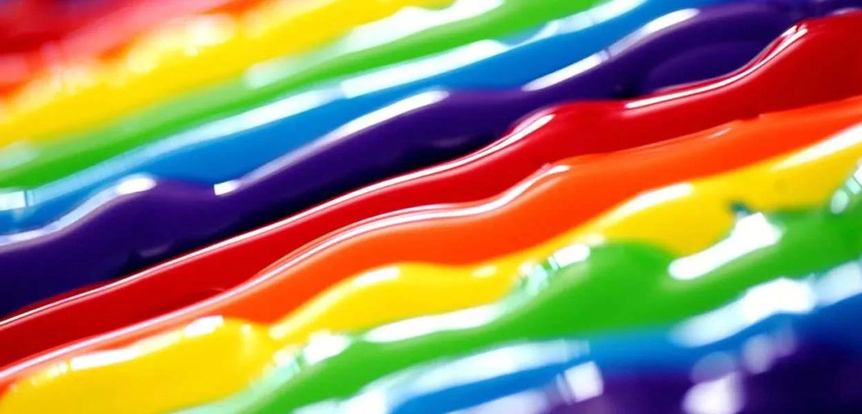Scegli inchiostro di alta qualit&agrave; per la tua stampante DTF