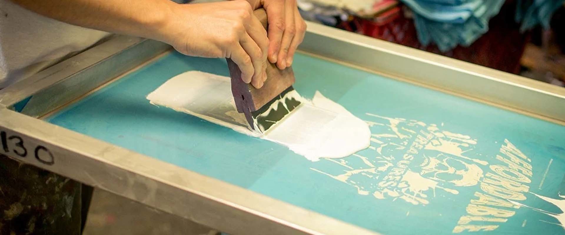 Stampa DTF o Serigrafia: quale scegliere?