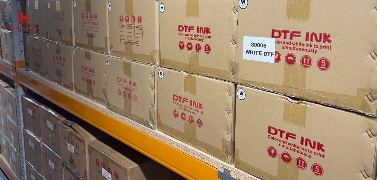 Perché nel trasferimento DTF mancano i dettagli o la stampa è incompleta?