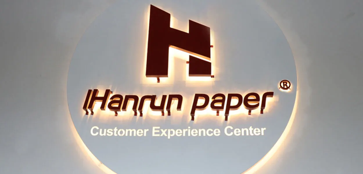 Hanrun paper® si unisce a Stampamedia.net