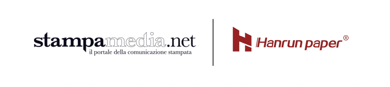 Hanrun paper® si unisce a Stampamedia.net