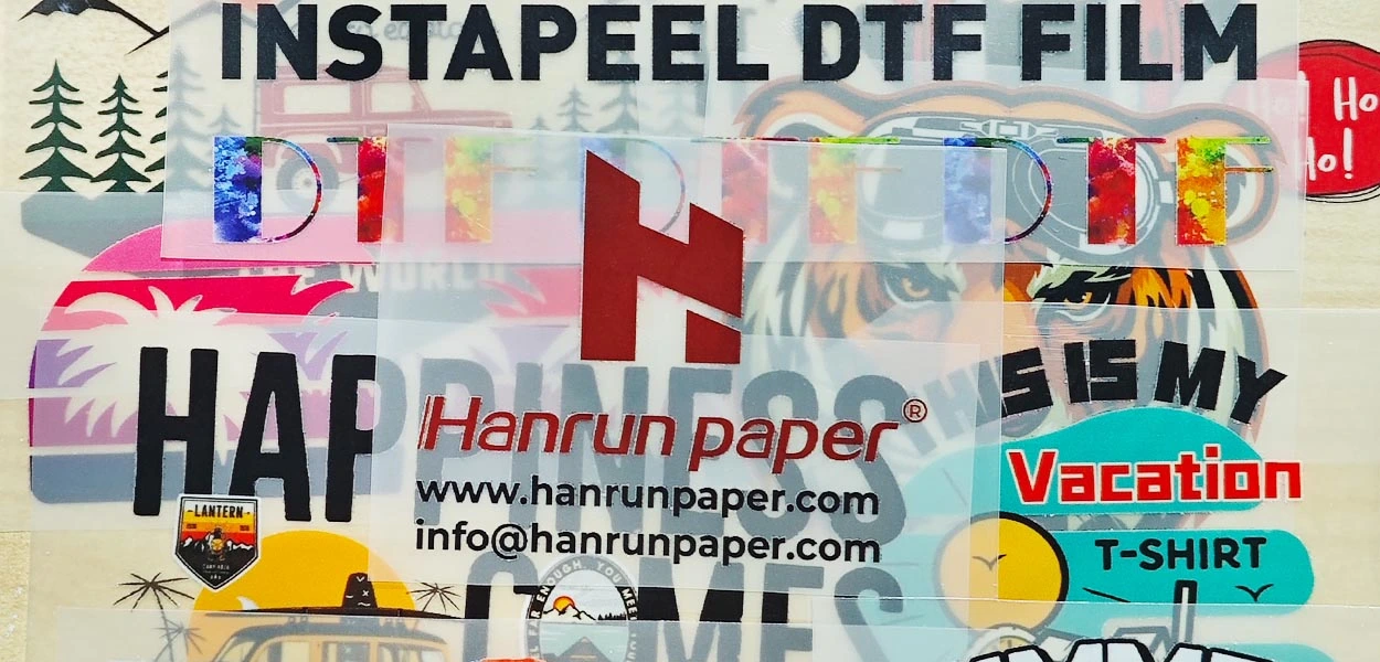 Stampa DTF: affrontare i problemi di unto e umidità per risultati ottimali