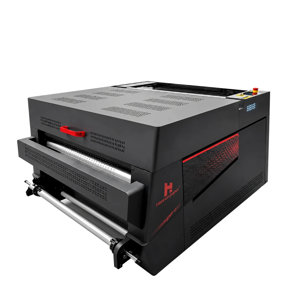 Agitatore per polvere Super-B900 DTF