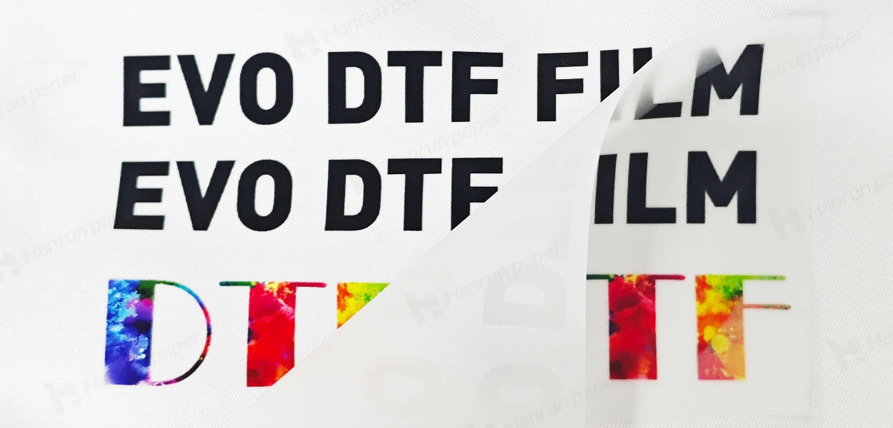 Una guida completa ai test di qualità delle pellicole DTF