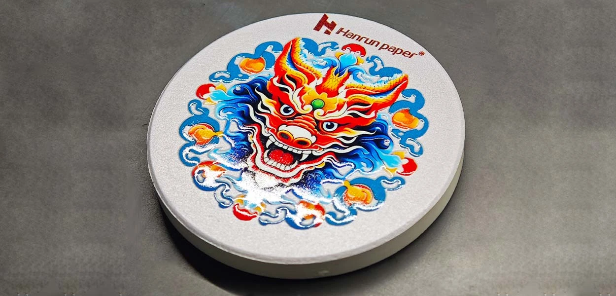 Crea magneti per il frigo personalizzati con la stampa flatbed UV