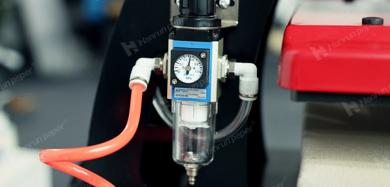Manutenzione della pressa di calore: garantire efficienza e qualità