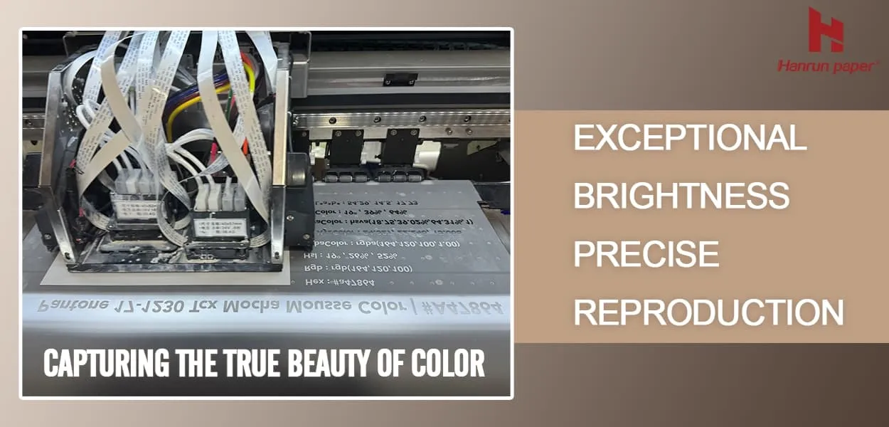Ricreare perfettamente il colore dell'anno Pantone: l'eleganza della Mocha Mousse