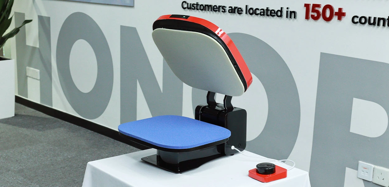 The Ideal Tool for Creative Customization — Hanrun Paper A3 DTF Printing Kit