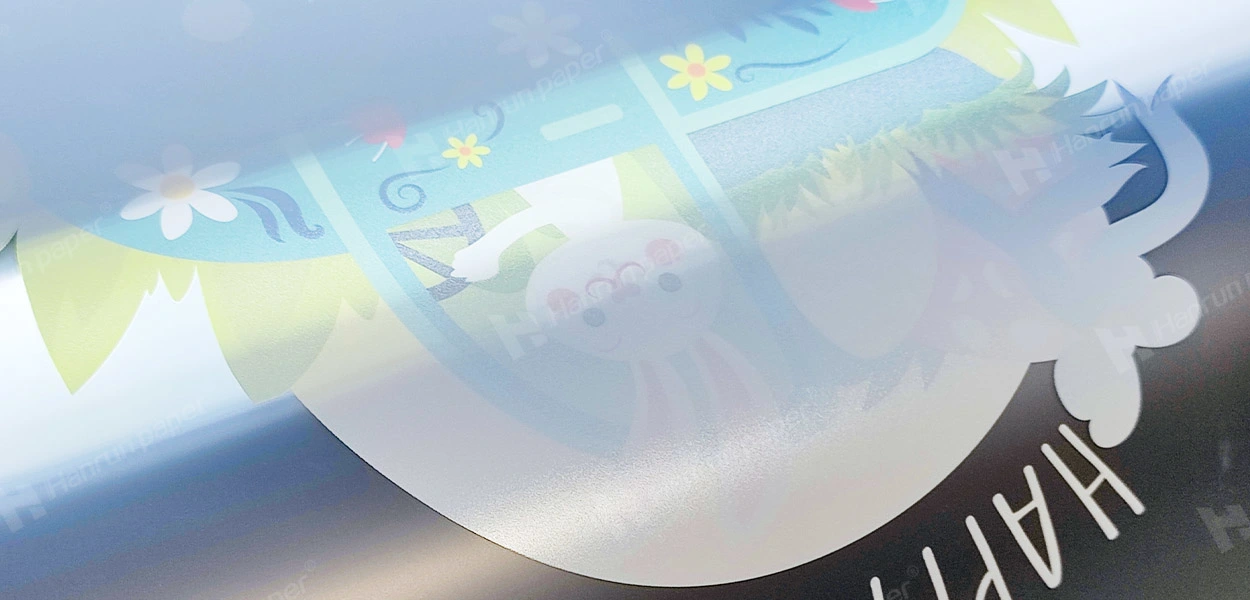 Pellicola DTF Hanrun Paper: la soluzione perfetta per le stampanti DTF EPSON SureColor G6070/G6000