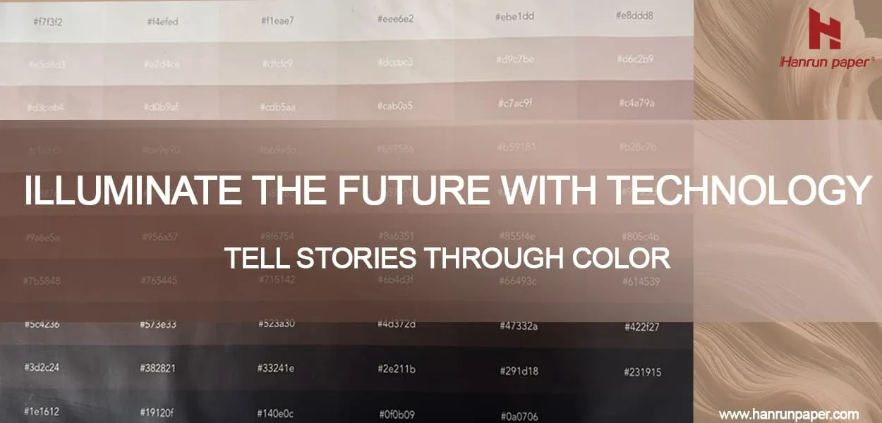 Ricreare perfettamente il colore dell'anno Pantone: l'eleganza della Mocha Mousse