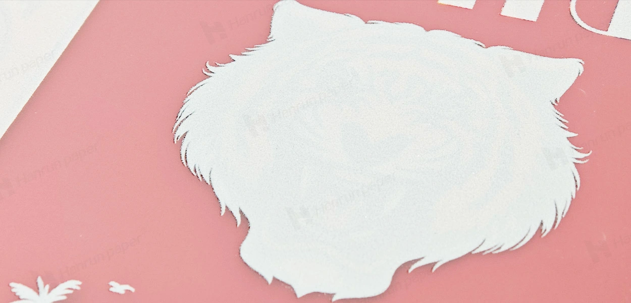 Una guida completa ai test di qualità delle pellicole DTF