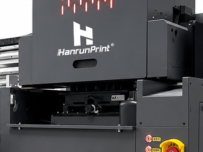 Stampante multifunzione ibrida UV-H1804E