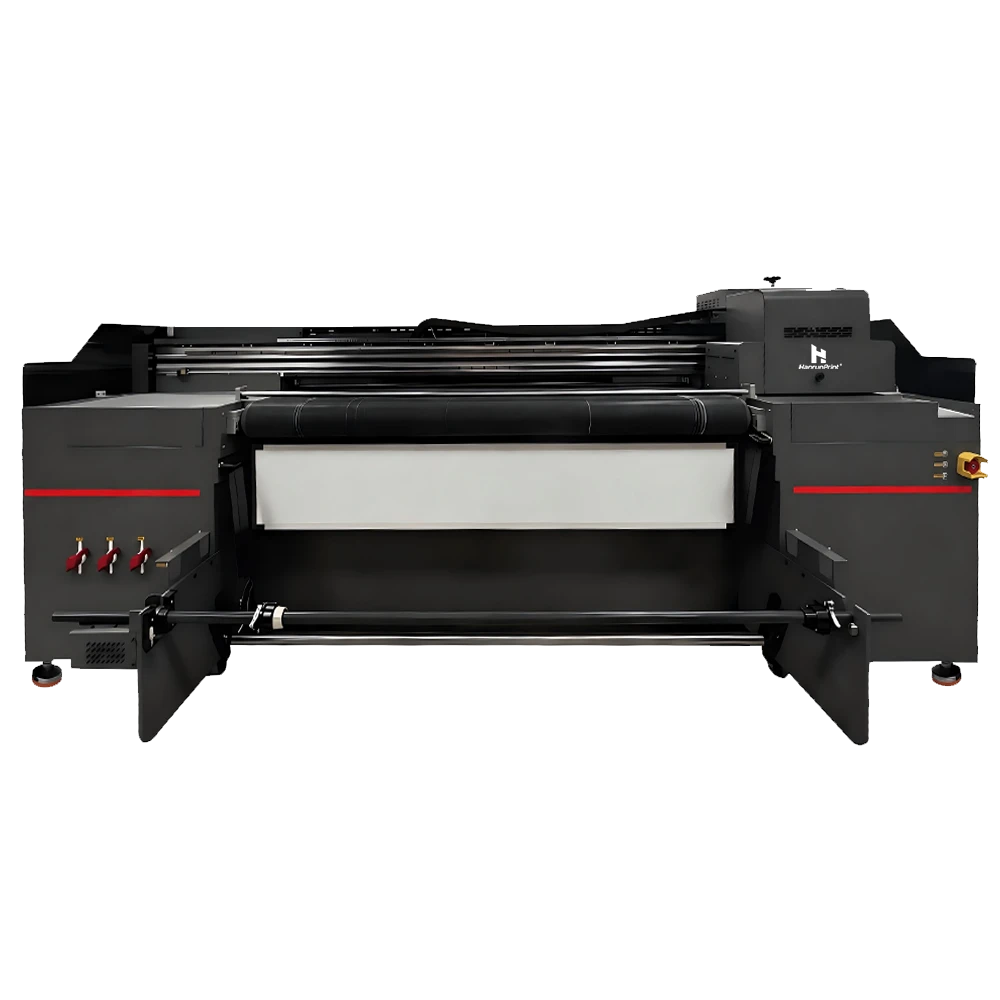 Stampante multifunzione ibrida UV-H1806S