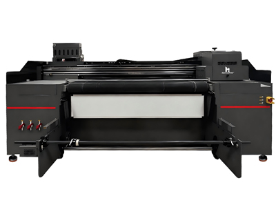 Stampante multifunzione ibrida UV-H1804E